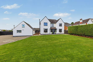 St. Lawrence Road North Wingfield